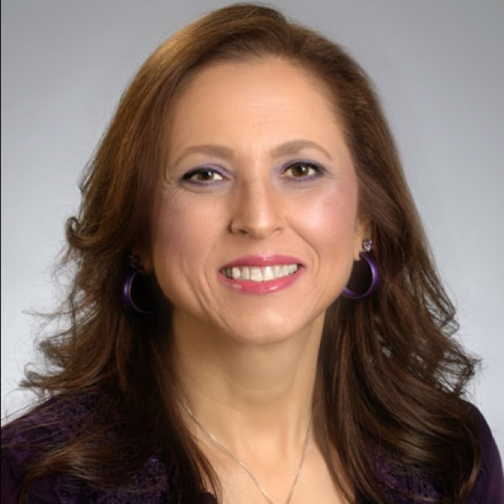 Meet your Posher, Belinda